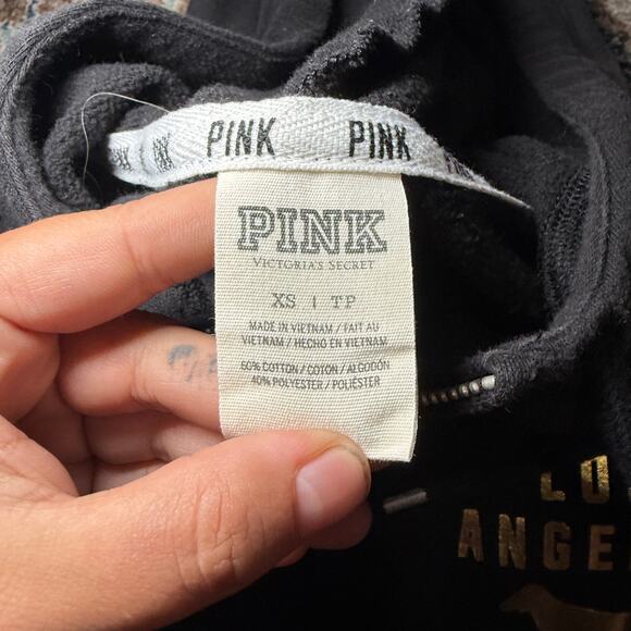 2014 los angeles vs pink bling jacket - Picture 5 of 6